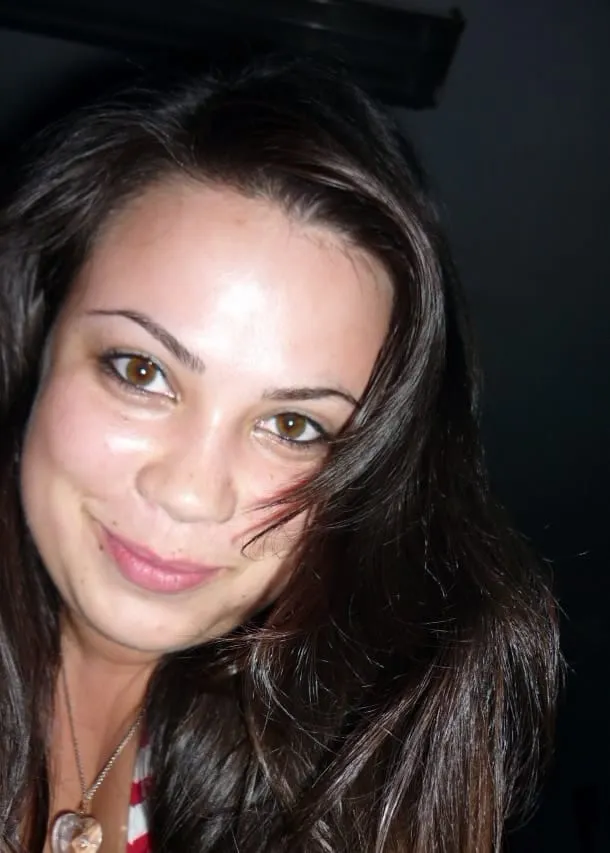 Tatyana, 35 ans — plan cul à Canohès