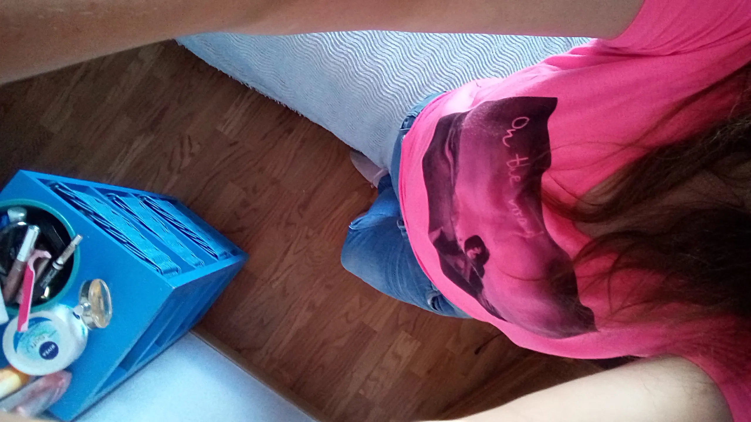 Jana, 27 ans — plan cul à Barberaz