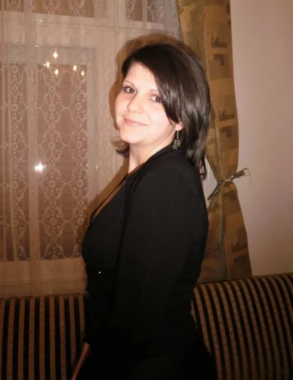 Habiba, 32 ans — plan cul à Saint-Louis