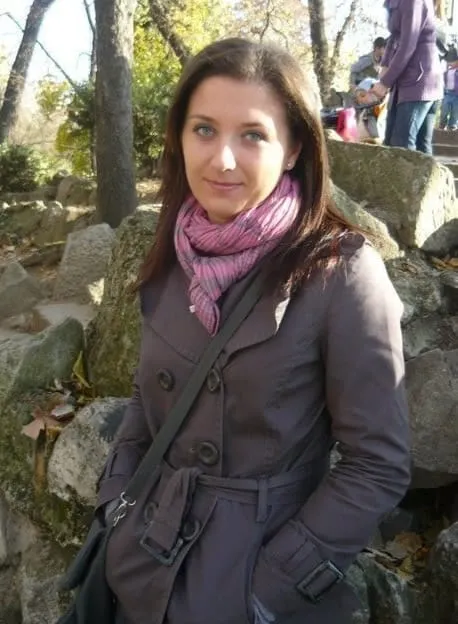 Lucienne, 29 ans — plan cul à Avallon