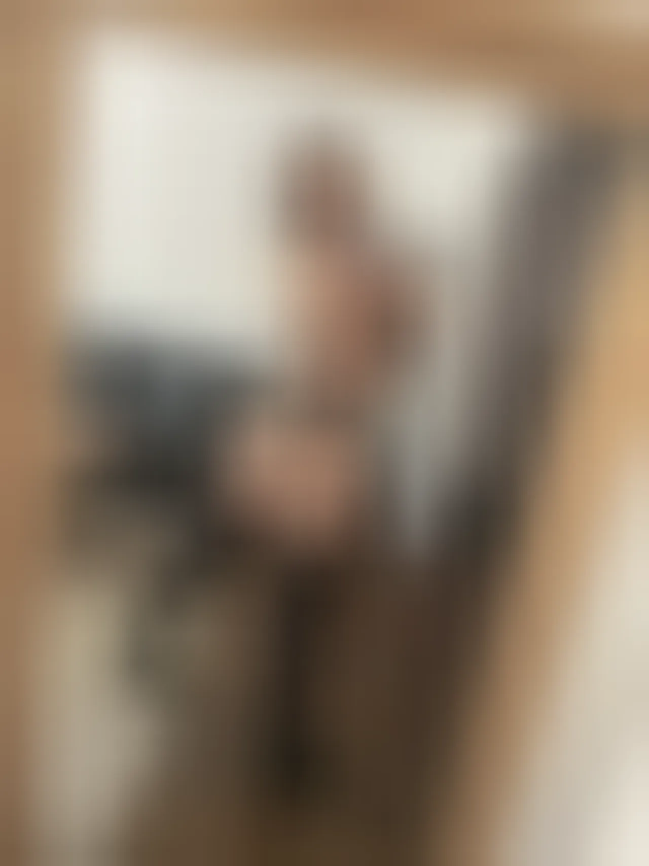Naïma, 25 ans — plan cul à Créteil