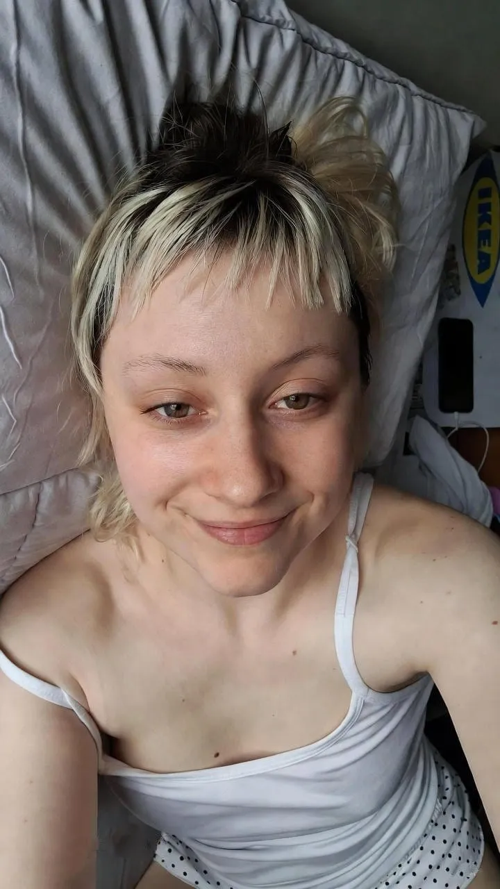 Kayla, 24 ans — plan cul à Lyon