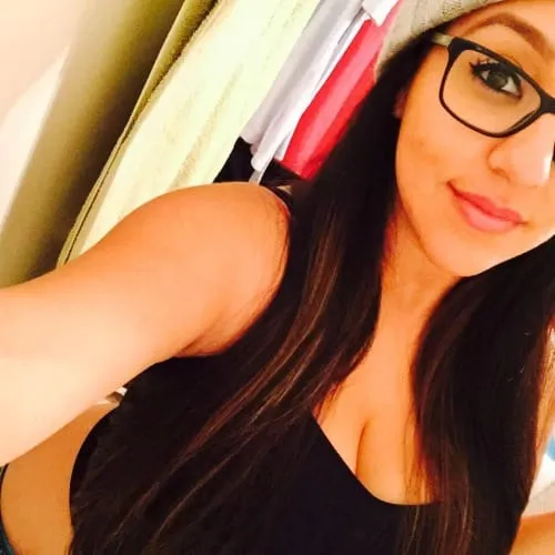 Gabrielle, 26 ans — plan cul à Mérignac
