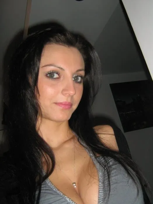 Tiphaine, 24 ans — plan cul à Sorbiers