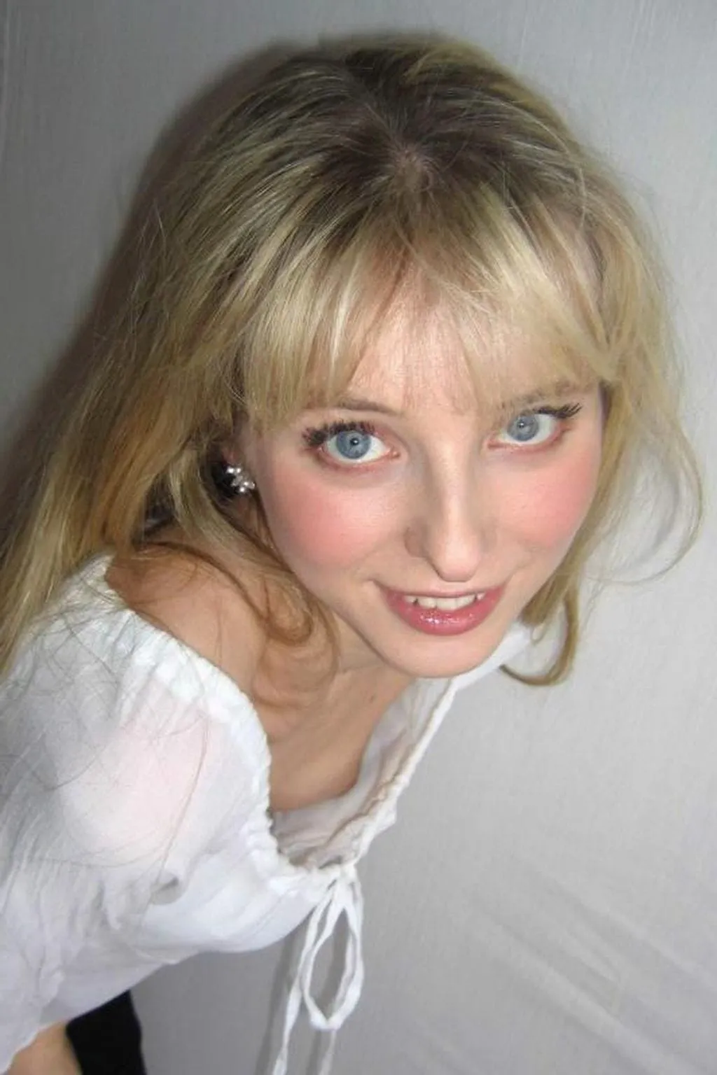 Meriem, 25 ans — plan cul à Arles