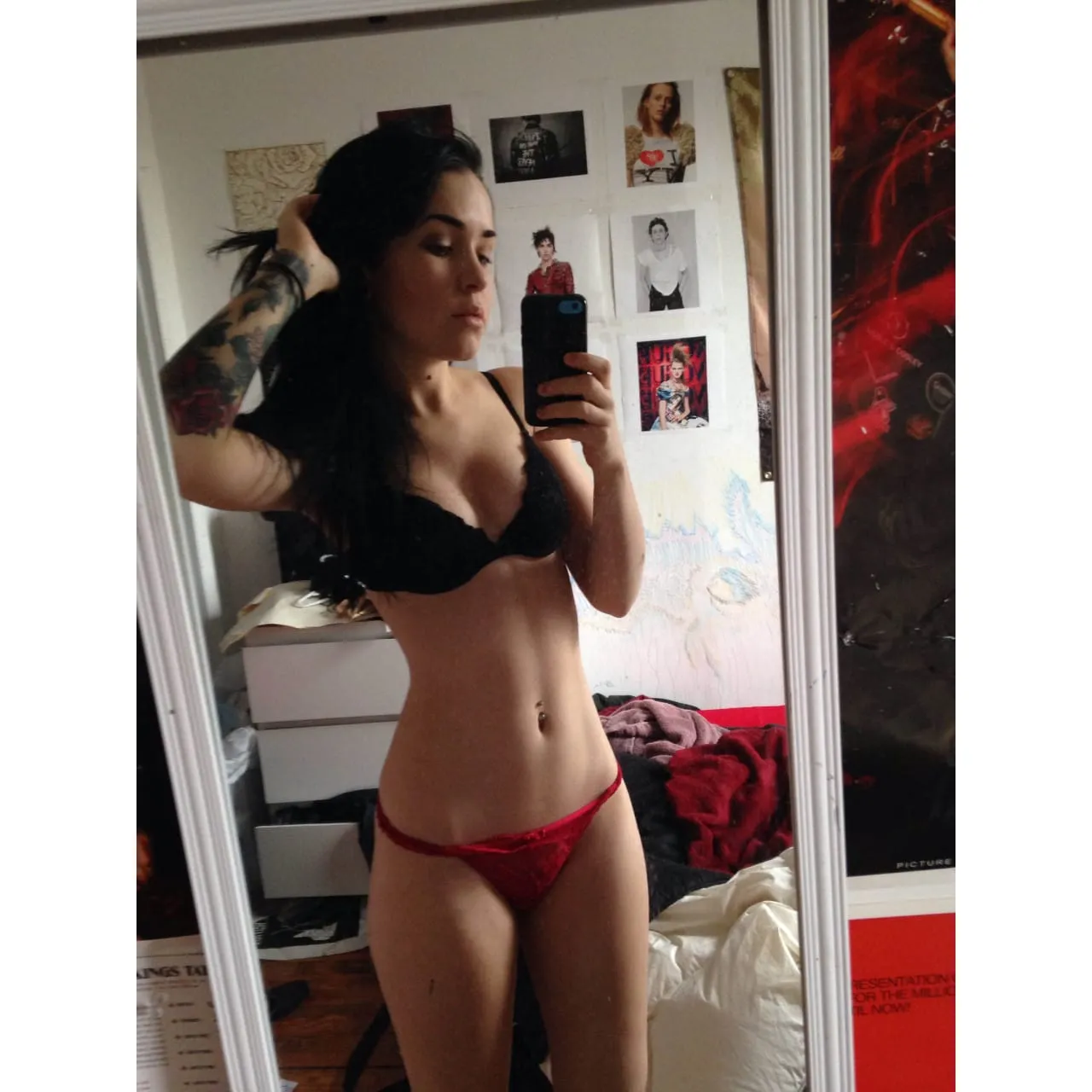 Nezha, 19 ans — plan cul à Hyères
