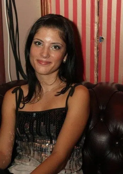 Anna, 30 ans — plan cul à Saumur