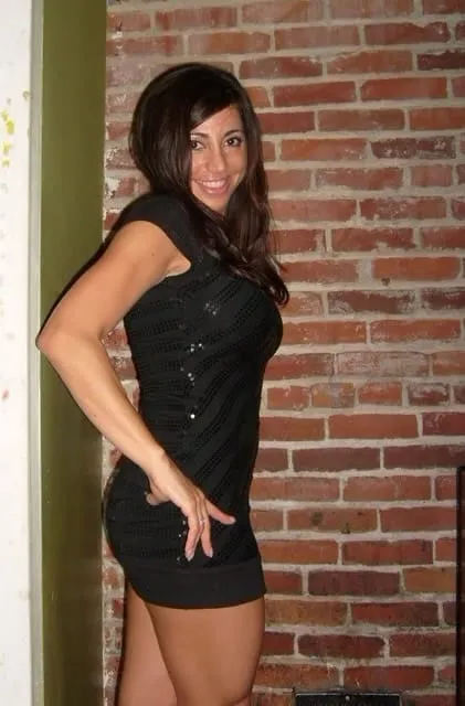 Roxane, 19 ans — plan cul à Gérardmer