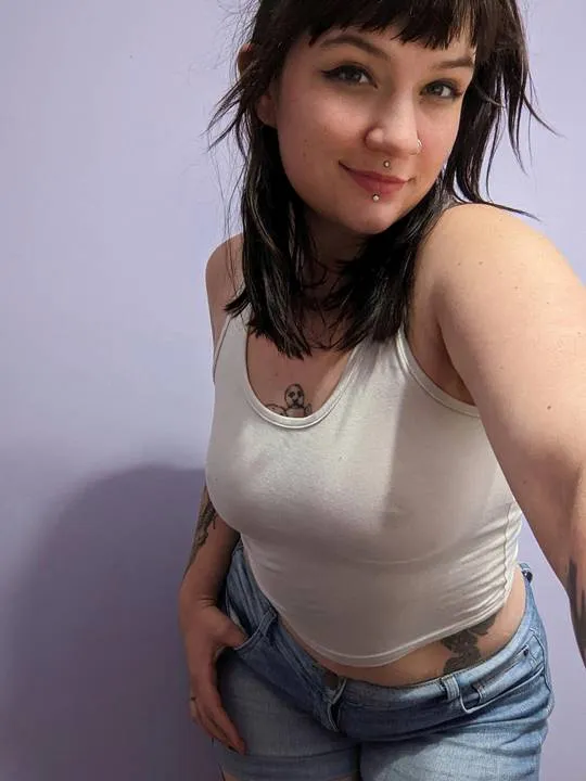 Margaux, 28 ans — plan cul à Saint-Paul