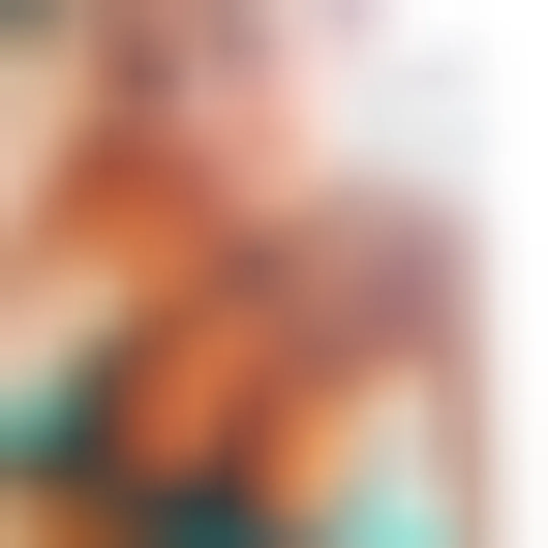 Touria, 24 ans — plan cul à Matoury