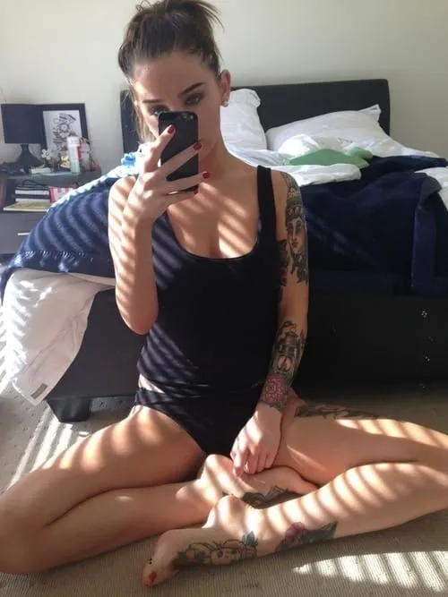 Eden, 29 ans — plan cul à Aigues-Mortes