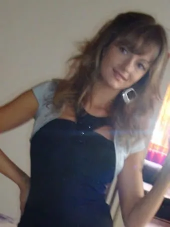 Valérie, 31 ans — plan cul à Vierzon