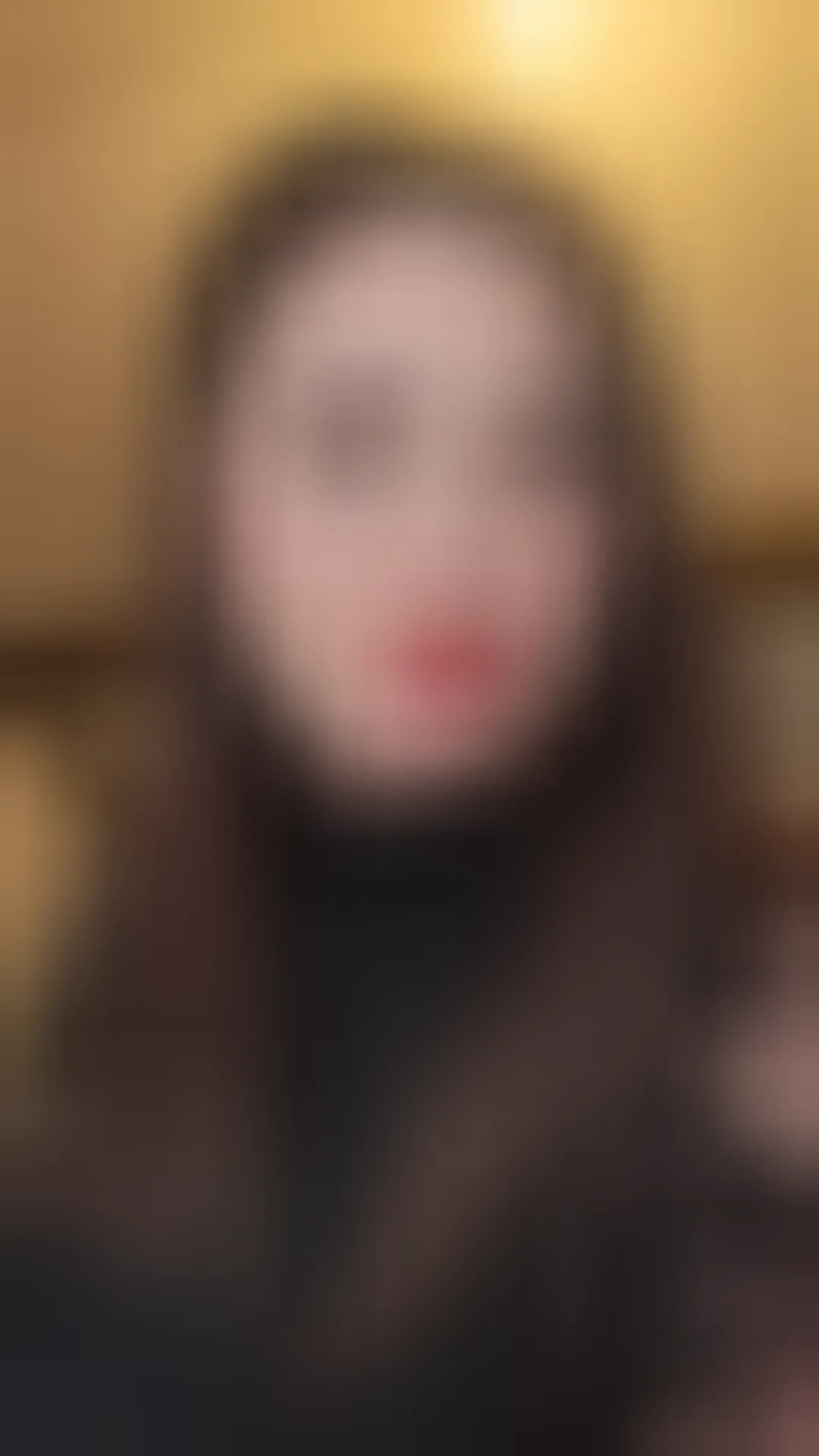 Nina, 24 ans — plan cul à Paris