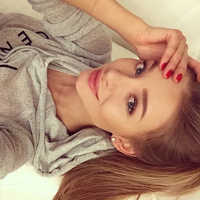 Fanny, 29 ans — plan cul à Saint-Nicolas-de-Port