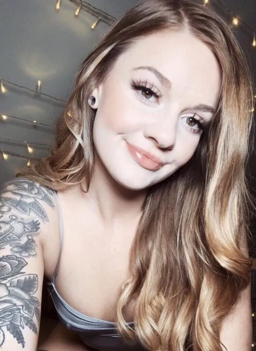 Alizée, 23 ans — plan cul à Villejuif