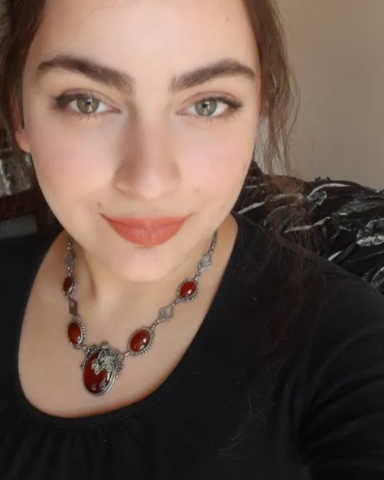 Madeleine, 32 ans — plan cul à Saint-Denis
