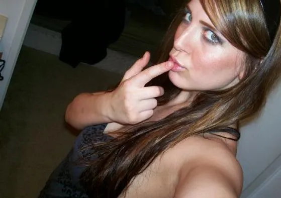 Alison, 28 ans — plan cul à Cambrai