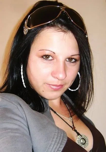 Hélèna, 29 ans — plan cul à Thann
