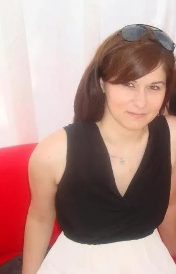 Vanessa, 34 ans — plan cul à Lentilly