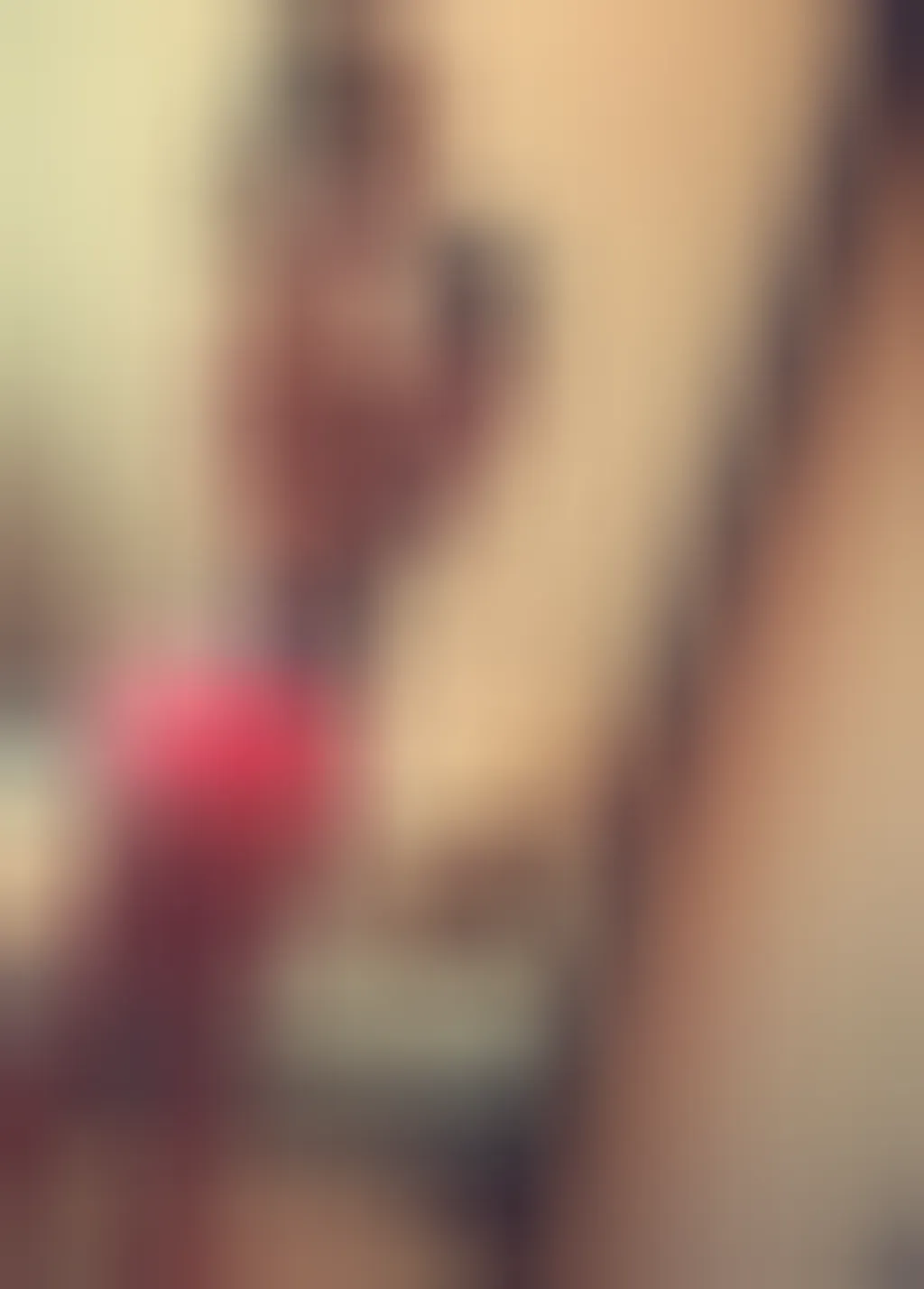Justine, 29 ans — plan cul à Cayenne