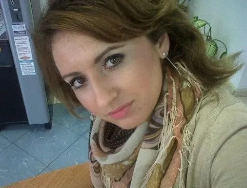 Chaïma, 26 ans — plan cul à Muret