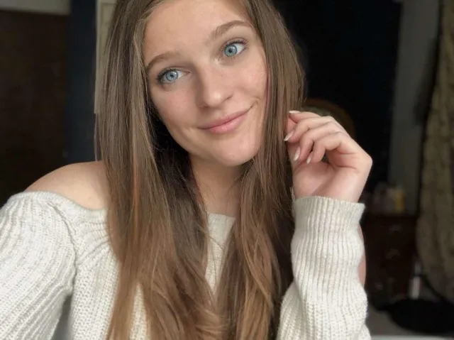 Romane, 21 ans — plan cul à Sarreguemines