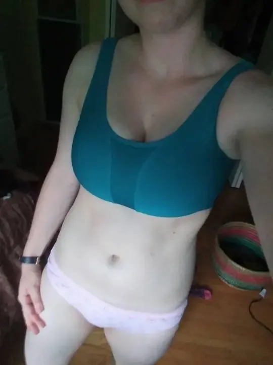 Mila, 29 ans — plan cul à Villeurbanne