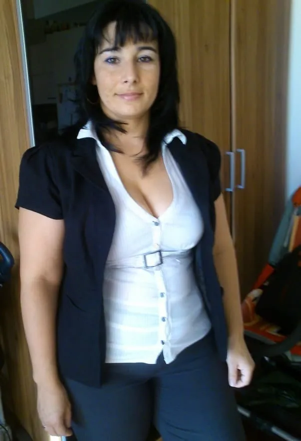 Aurore, 36 ans — plan cul à Le Bouscat