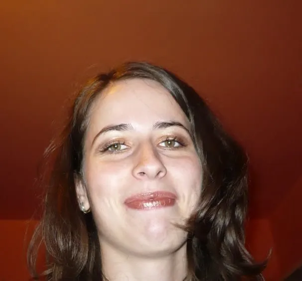 Auriane, 20 ans — plan cul à Saint-Sébastien-sur-Loire