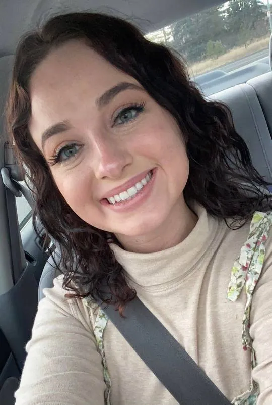 Capucine, 26 ans — plan cul à Nanterre