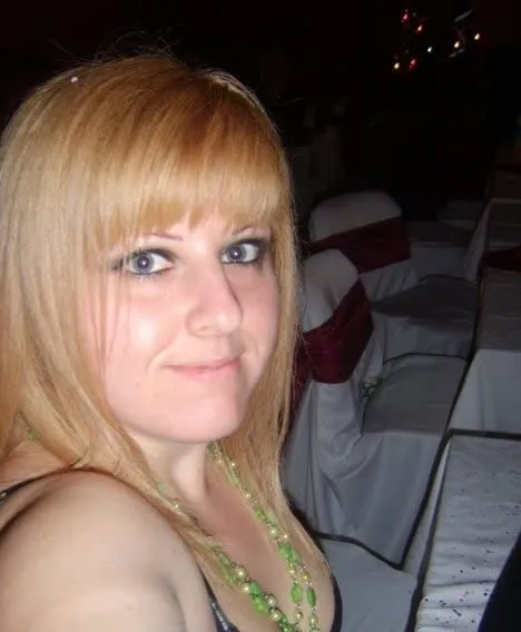 Natacha, 34 ans — plan cul à Laon