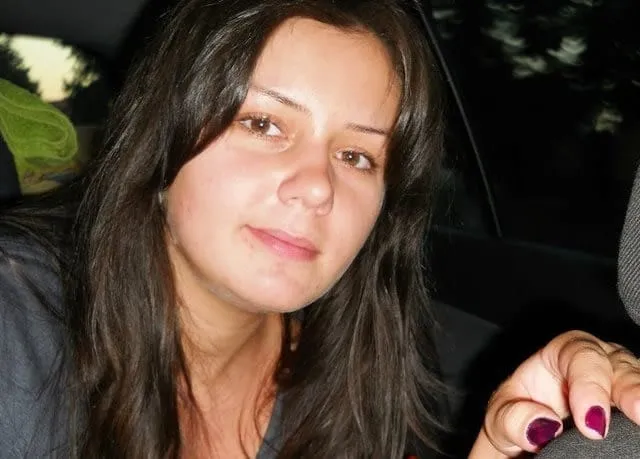 Naomi, 26 ans — plan cul à Kourou