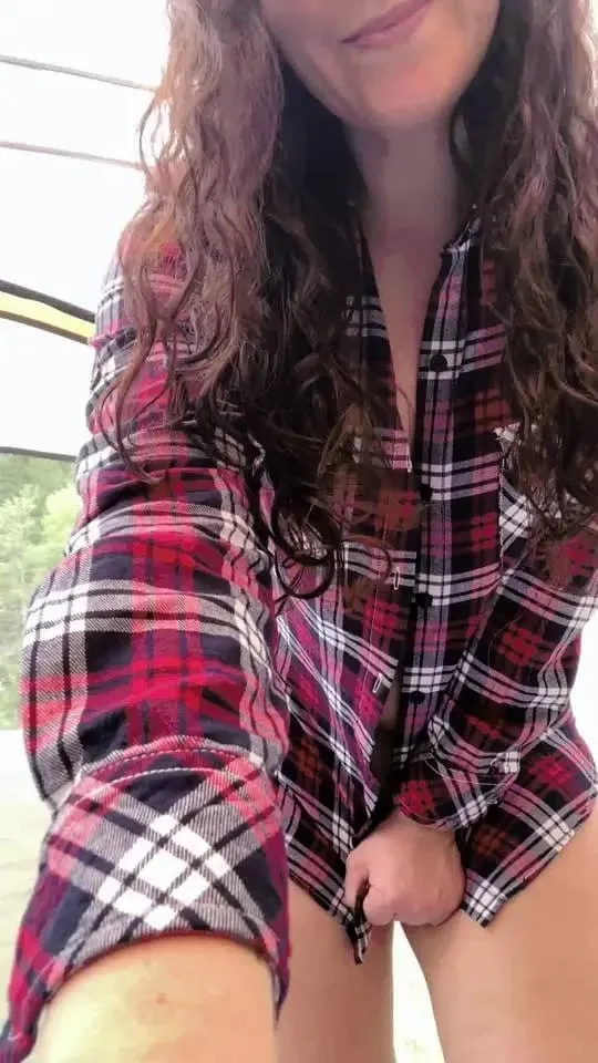 Cassandra, 34 ans — plan cul à Rennes