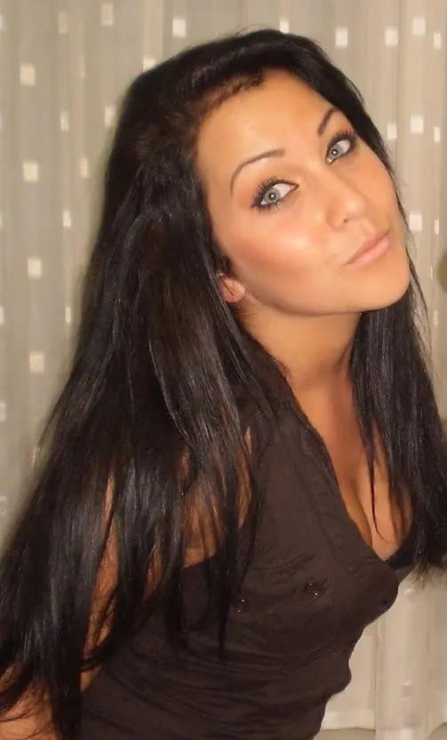 Tatiana, 26 ans — plan cul à Taverny