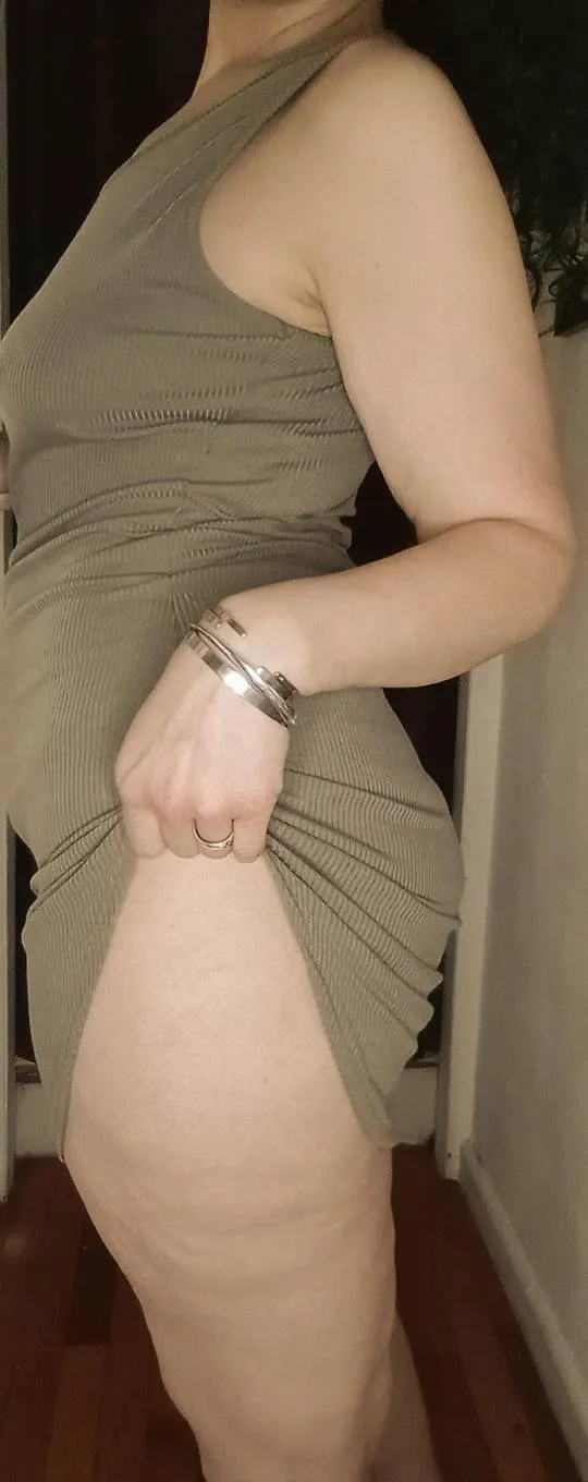 Cassandra, 32 ans — plan cul à Argenteuil