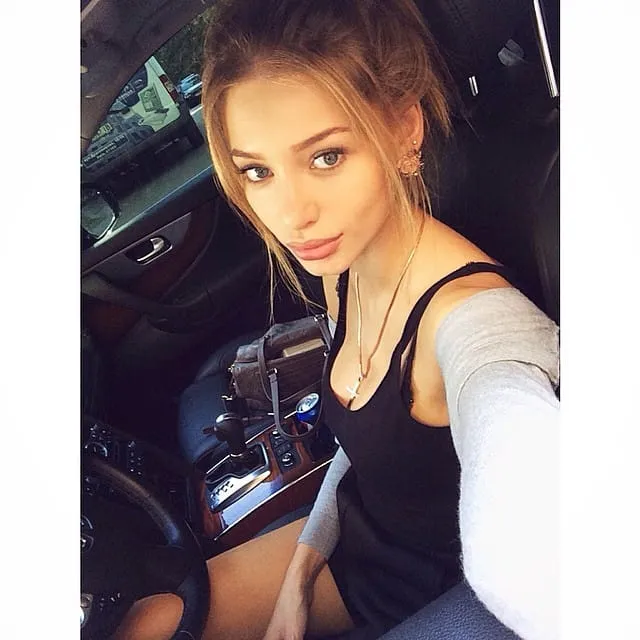 Margot, 27 ans — plan cul à Clamart