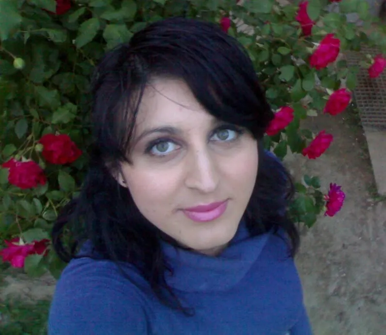 Nathalie, 26 ans — plan cul à Aulnoye-Aymeries