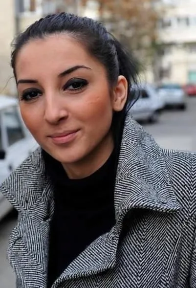 Luna, 27 ans — plan cul à Villefranche-sur-Mer