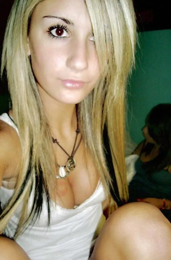 Martine, 26 ans — plan cul à Châtellerault
