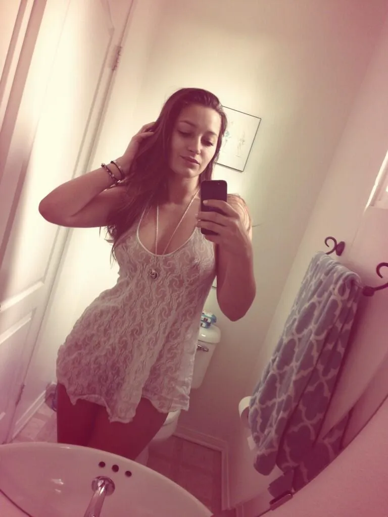Camille, 23 ans — plan cul à Rocbaron