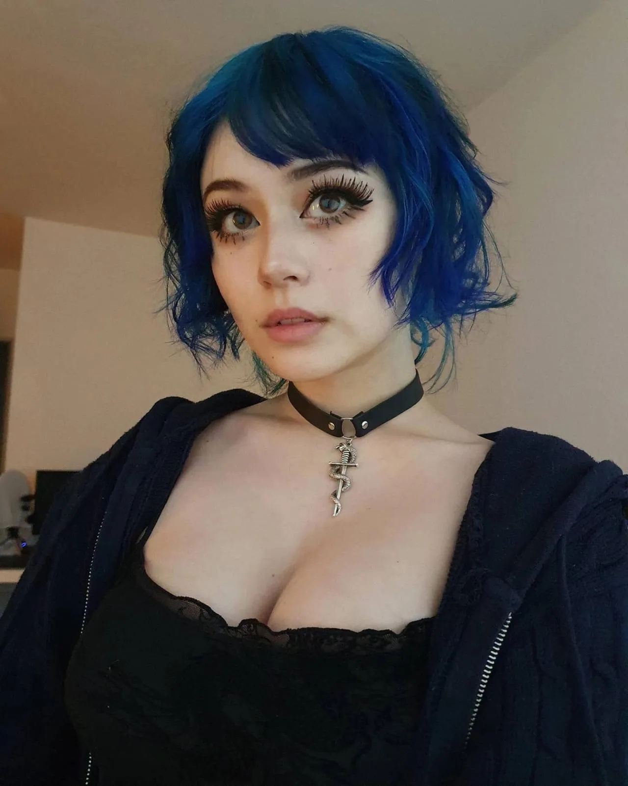 Isaure, 23 ans — plan cul à Ivry-sur-Seine