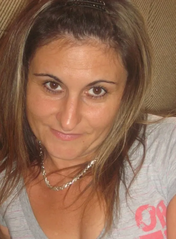 Mélanie, 25 ans — plan cul à Orée d'Anjou