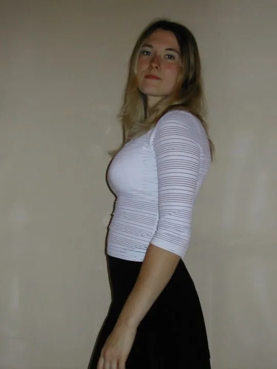 Farah, 27 ans — plan cul à Drancy
