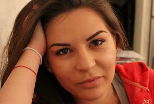 Rose, 44 ans — plan cul à Sélestat