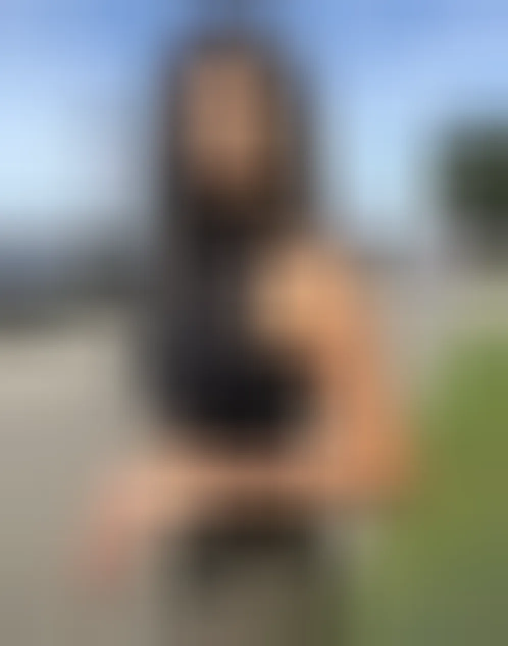 Chloé, 25 ans — plan cul à Pessac