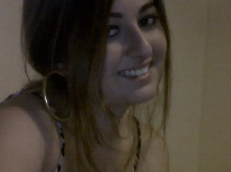 Laurine, 24 ans — plan cul à Petit-Bourg
