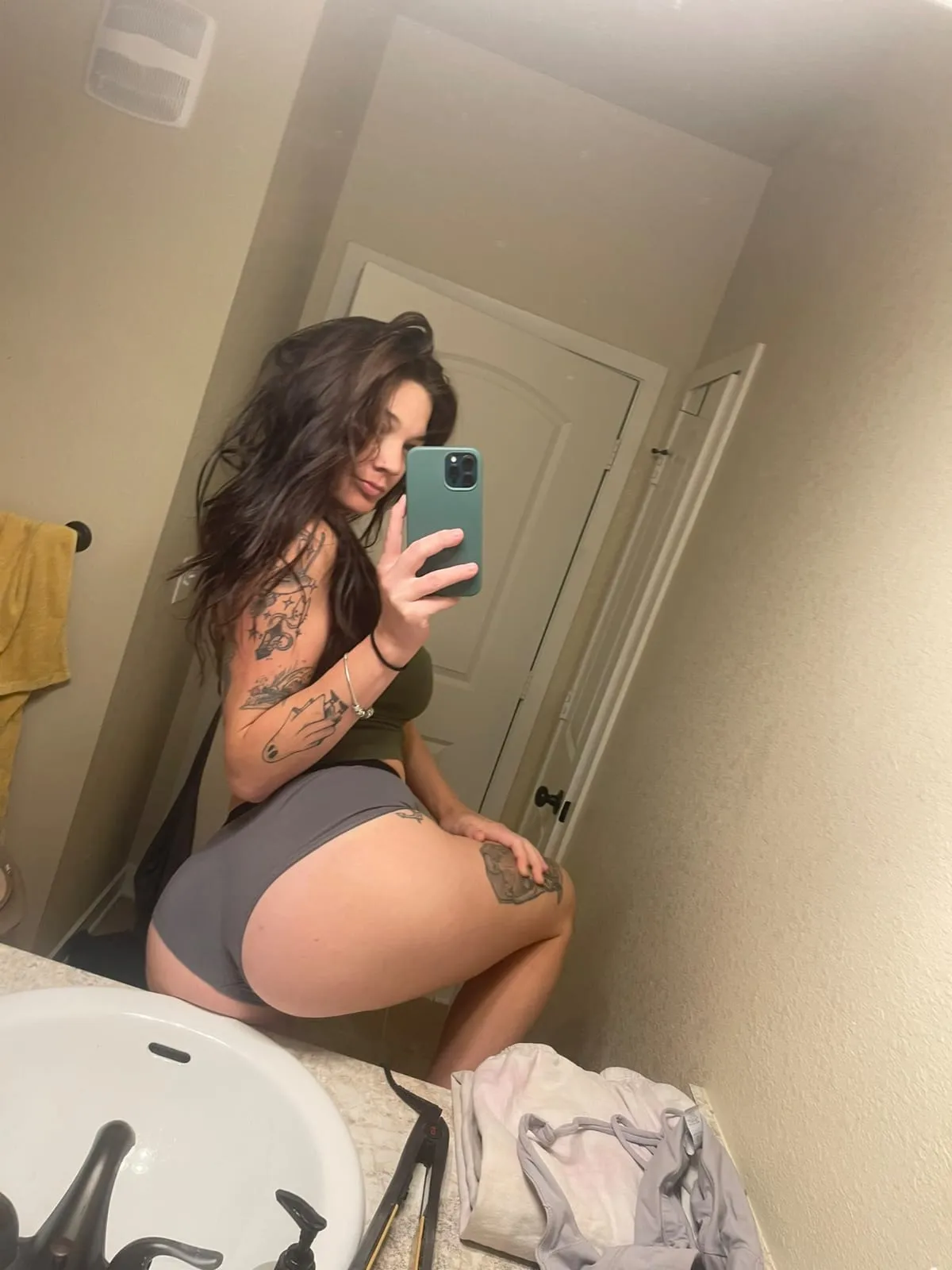 Auriane, 24 ans — plan cul à Paris