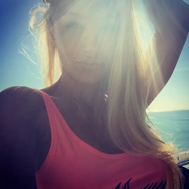 Ilona, 22 ans — plan cul à Istres