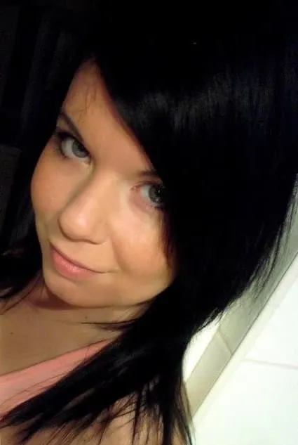 Elisa, 20 ans — plan cul à Issoire