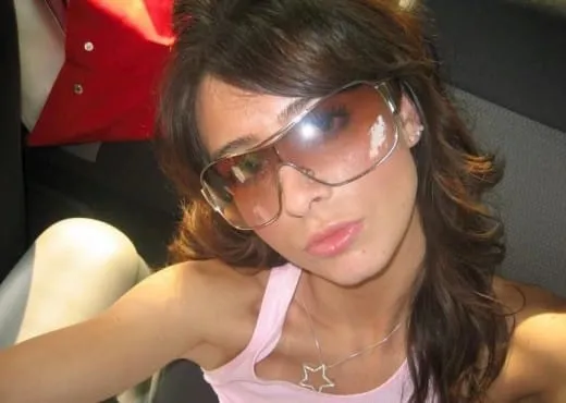 Lilou, 21 ans — plan cul à Malakoff
